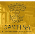 1. mexická restaurace Cantina